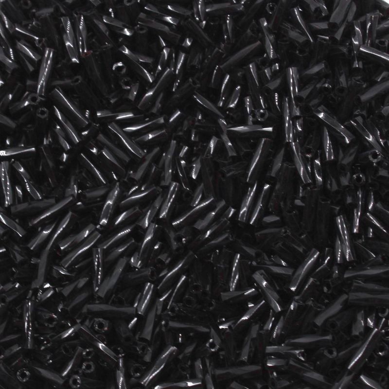 CANUTILHO-TORCIDO-06MM-EM-VIDRO-COM-45GR-049M---PRETO