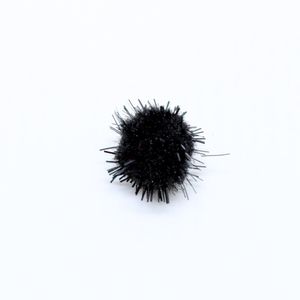 POMPOM DE BOLINHA FESTAO 15MM COM 100 PEÇAS