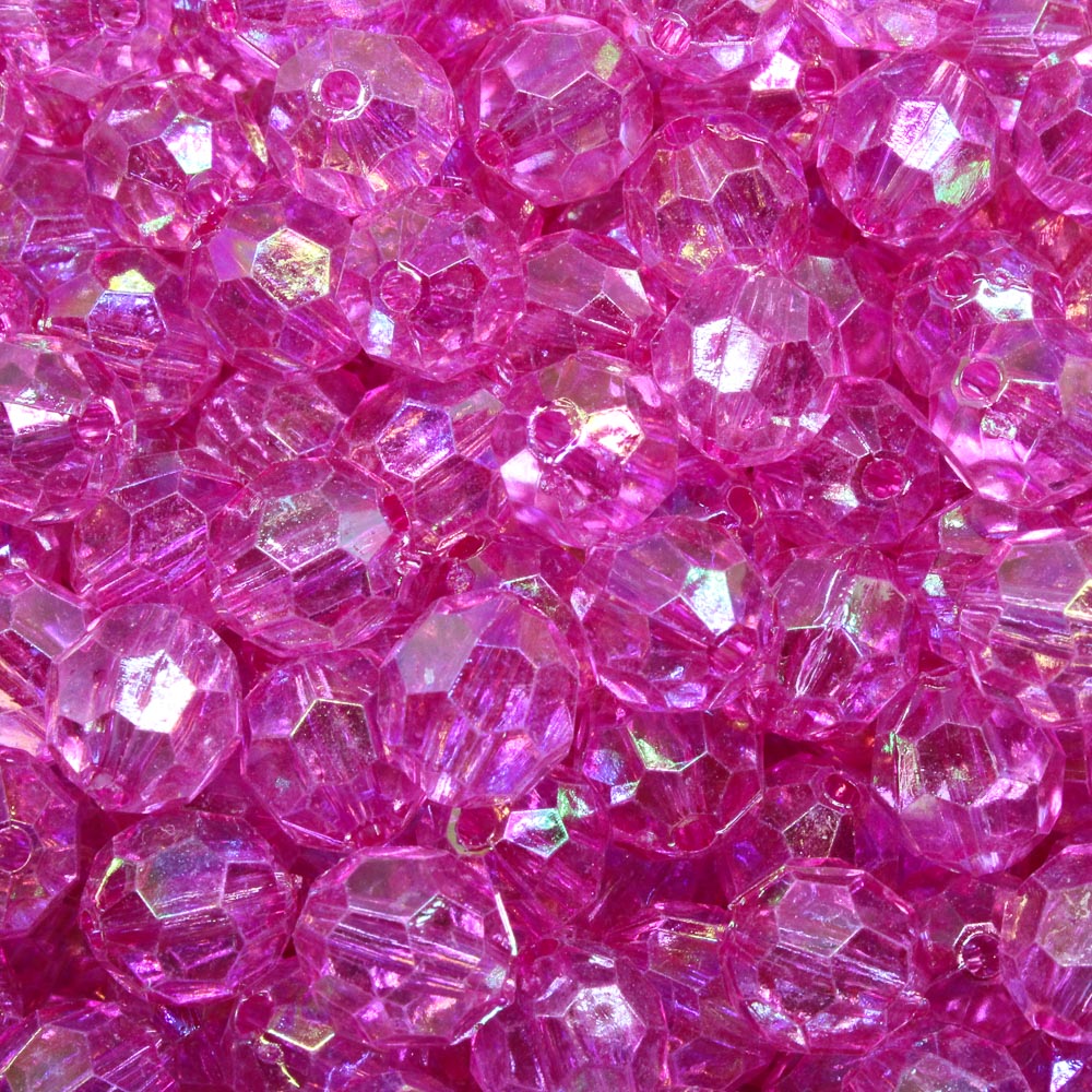 BOLA-SEXTAVADA-IRISADA-PASSANTE-10MM-EM-ACRILICO-COM-500GR-007---ROSA-PINK