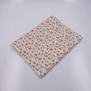 FELTRO NATALINA ESTAMPADO NOEL 25X70CM UNIDADE