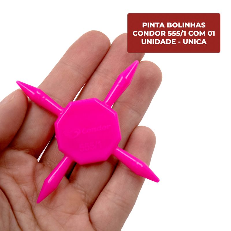 PINTA-BOLINHAS-CONDOR-555-1-COM-01-UNIDADE---UNICA