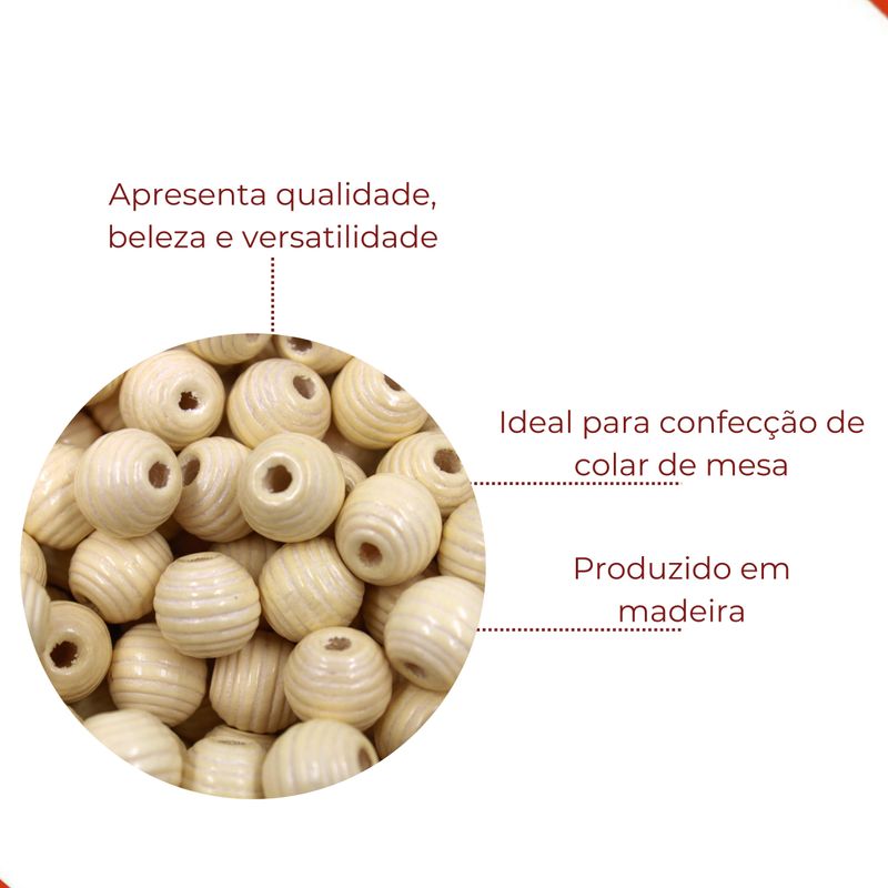 BOLA-FRISADA-PASSANTE-14MM-EM-MADEIRA-COM-500G---590---BEGE-590