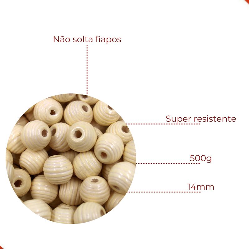 BOLA-FRISADA-PASSANTE-14MM-EM-MADEIRA-COM-500G---590---BEGE-590