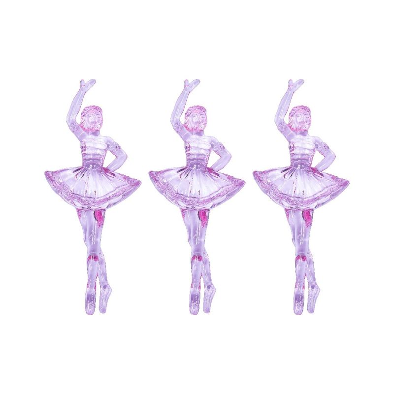 PINGENTE-BAILARINA-140X61MM-EM-ACRILICO-COM-500GR-161---ROSA-161