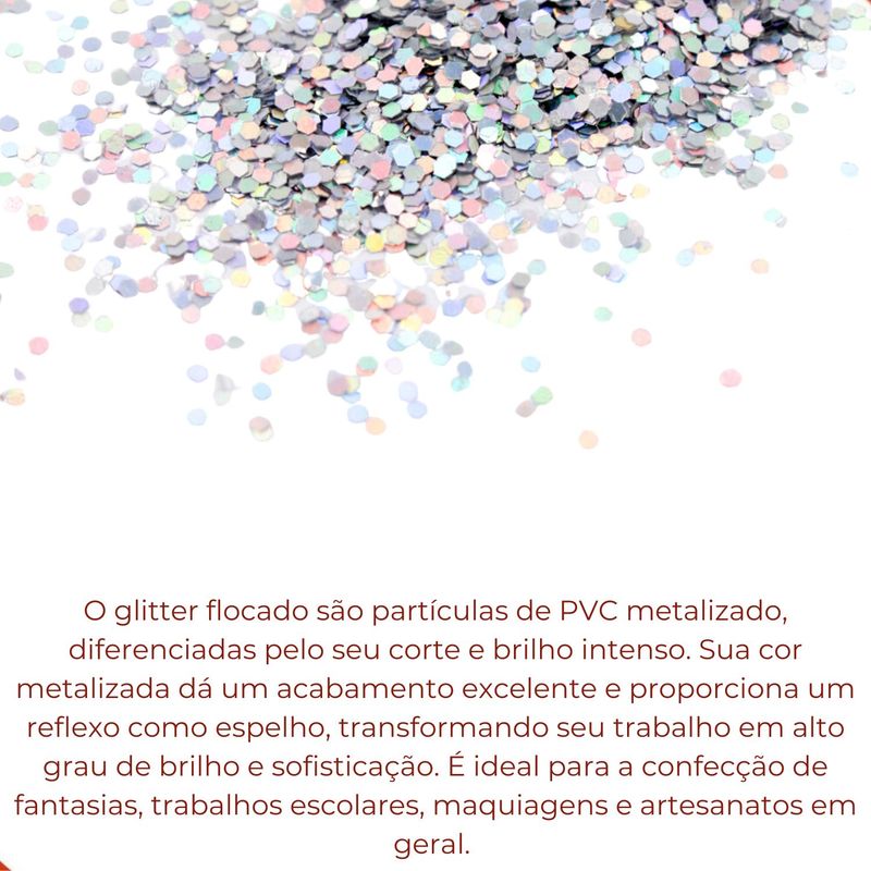 GLITTER-FLOCADO-01MM-EM-PVC-COM-500G---189M---PRATA-AB