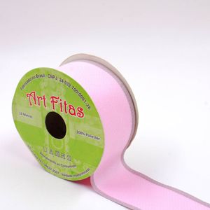 FITA GORGURÃO ART FITAS PB41 38MM EM POLIESTER COM 10 METROS