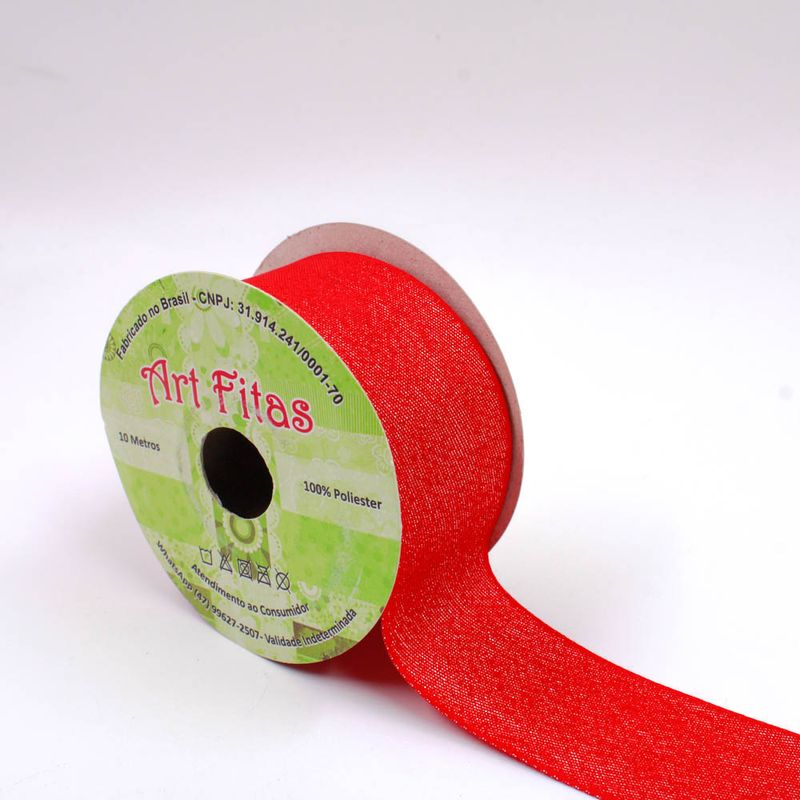 FITA-GORGURAO-LUREX-ART-FITAS-PB16L-38MM-EM-POLIESTER-COM-10-METROS---201---VERMELHO