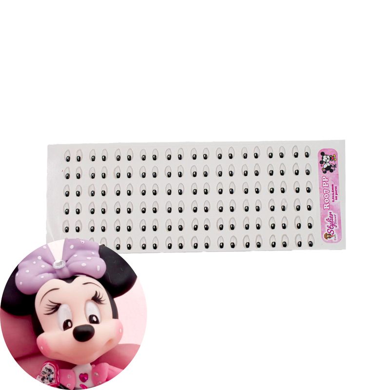 CARTELA-DE-OLHOS-RESINADOS-PARA-BISCUIT-R007---MICKEY---PP