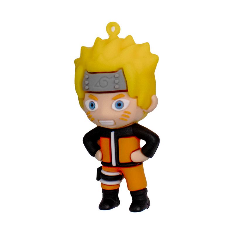 PINGENTE-PERSONAGENS-NARUTO-70MM-EMBORRACHADO-COM-12-PECAS---103---COLORIDO