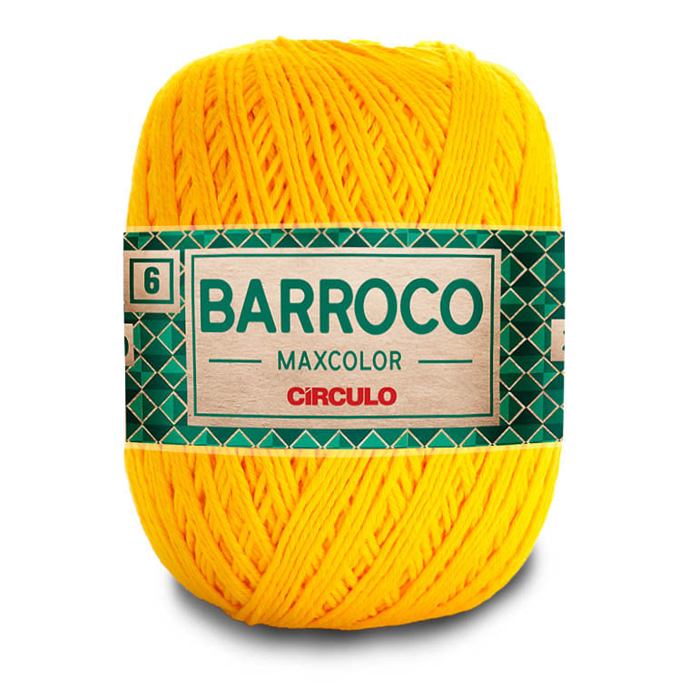 BARBANTE-CIRCULO-BARROCO-MAXCOLOR-4-6-COM-226M---CANARIO-1289