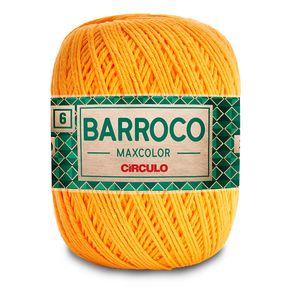 BARBANTE CIRCULO BARROCO MAXCOLOR 4/6 COM 226M