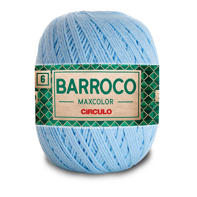 BARBANTE-CIRCULO-BARROCO-MAXCOLOR-4-6-COM-226M---AZUL-CANDY-2012