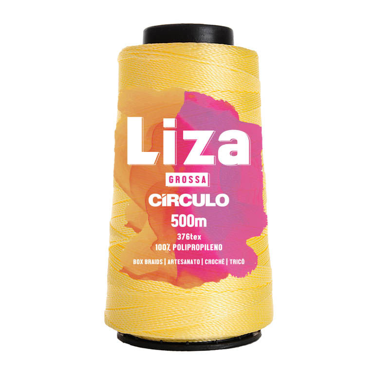 FIO-CIRCULO-LIZA-GROSSA-500M-EM-ACRILICO-COM-187G---CREME-1074