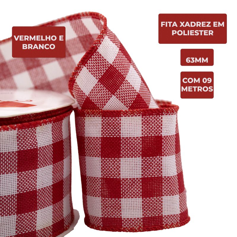 FITA-XADREZ-63MM-EM-POLIESTER-COM-09-METROS---482---VERMELHO-E-BRANCO