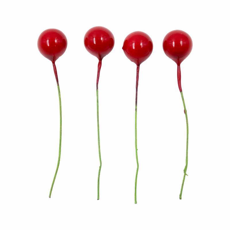 CEREJA-PARA-PICK-BERRY-10X62MM-EM-FERRO-COM-500-PECAS---201---VERMELHO