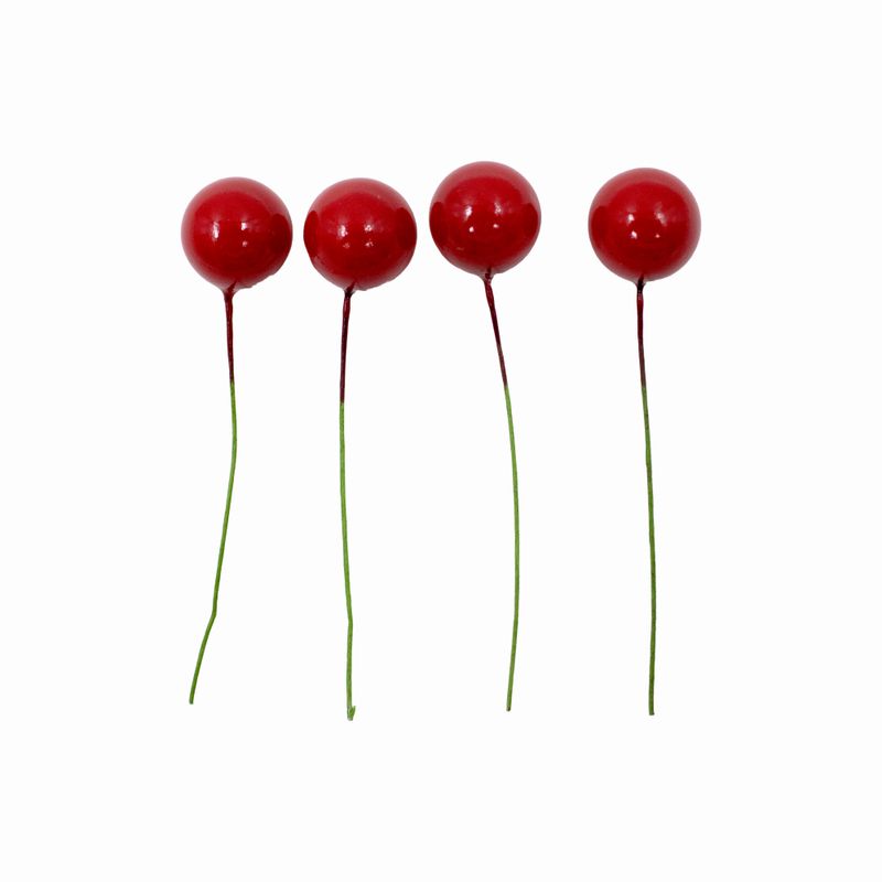 CEREJA-PARA-PICK-BERRY-15X70MM-EM-FERRO-COM-500-PECAS---201---VERMELHO