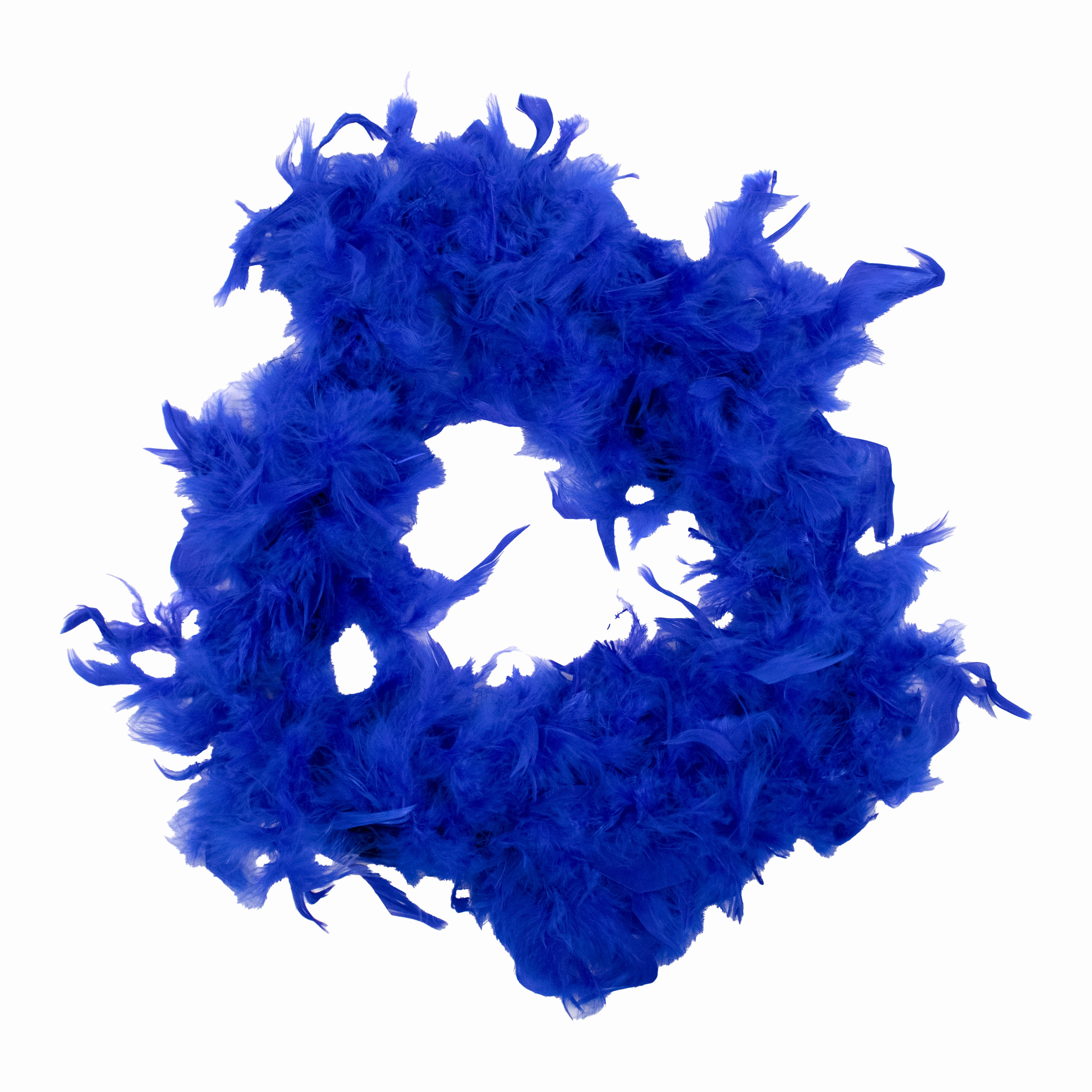 PLUMA-DE-MARABU-35G-COM-02-METROS---AZUL-ROYAL