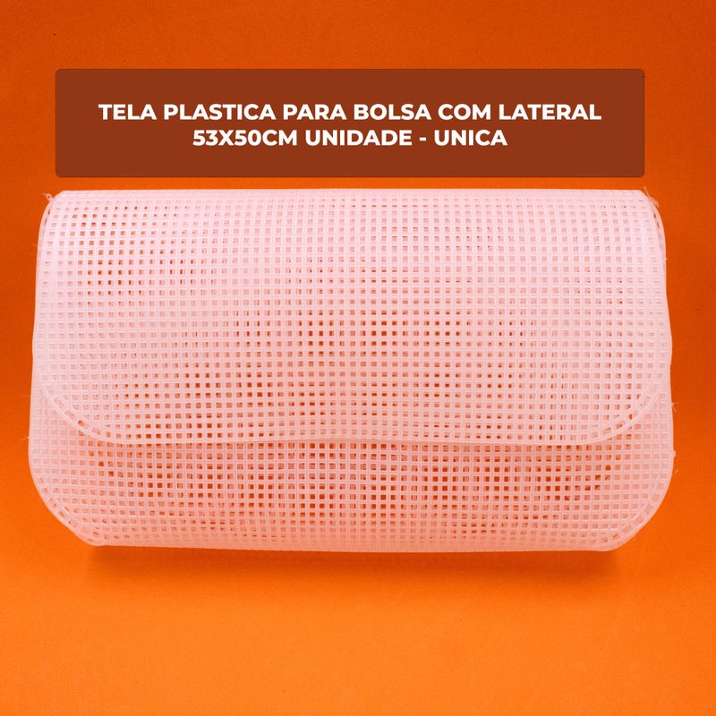 TELA-PLASTICA-PARA-BOLSA-COM-LATERAL-53X50CM-UNIDADE---UNICA