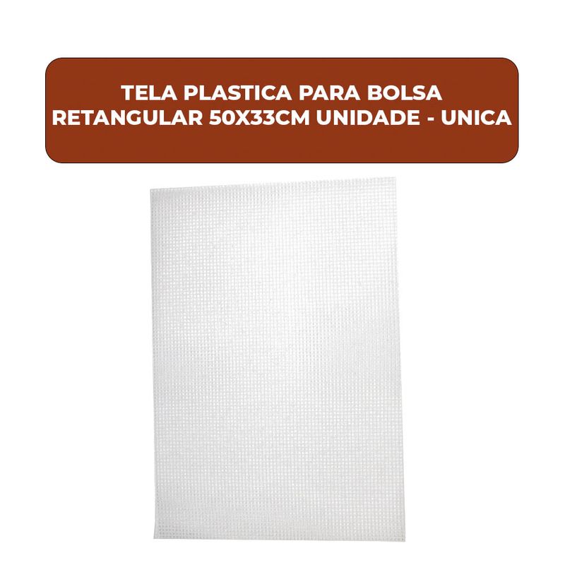 TELA-PLASTICA-PARA-BOLSA-RETANGULAR-50X33CM-UNIDADE---UNICA