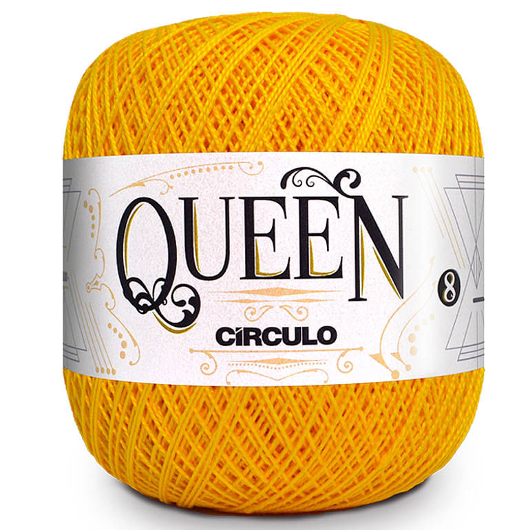 FIO-CIRCULO-QUEEN-8-2-678M-COM-100G---CANARIO-1289