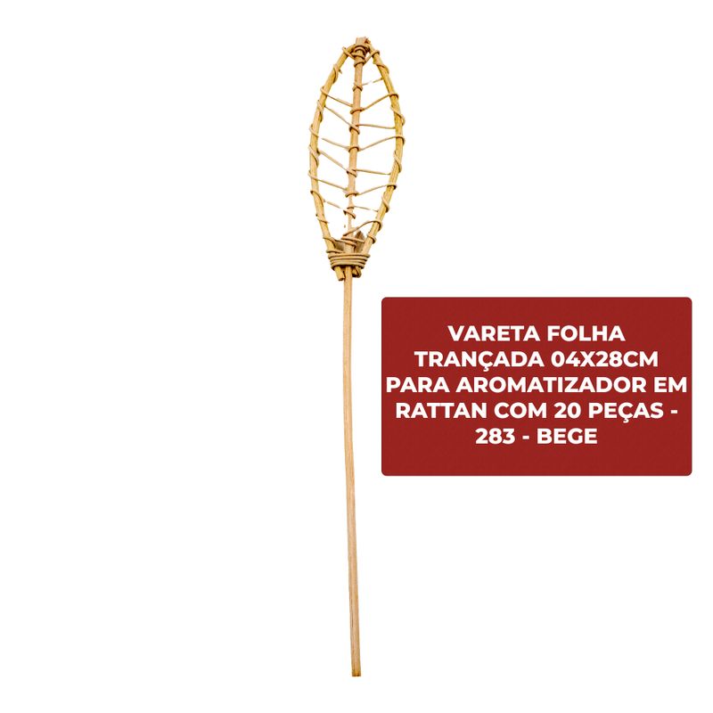 VARETA-FOLHA-TRANCADA-04X28CM-PARA-AROMATIZADOR-EM-RATTAN-COM-20-PECAS---283---BEGE