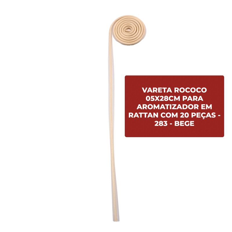 VARETA-ROCOCO-05X28CM-PARA-AROMATIZADOR-EM-RATTAN-COM-20-PECAS---283---BEGE