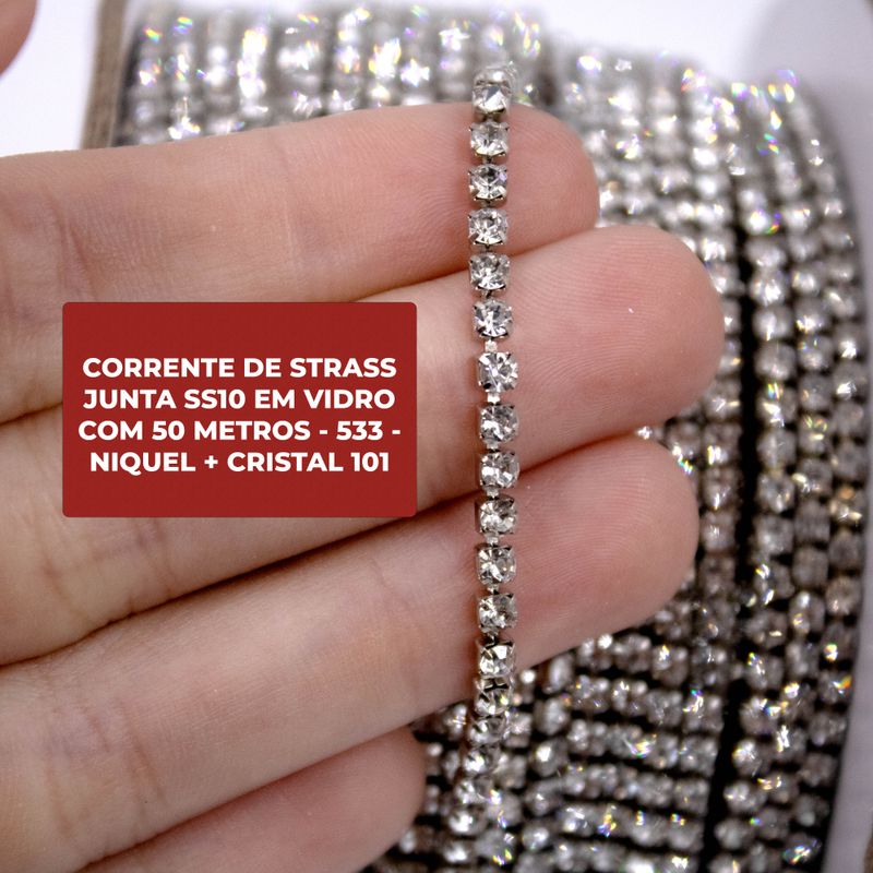 CORRENTE-DE-STRASS-JUNTA-SS10-EM-VIDRO-COM-50-METROS---533---NIQUEL---CRISTAL-101