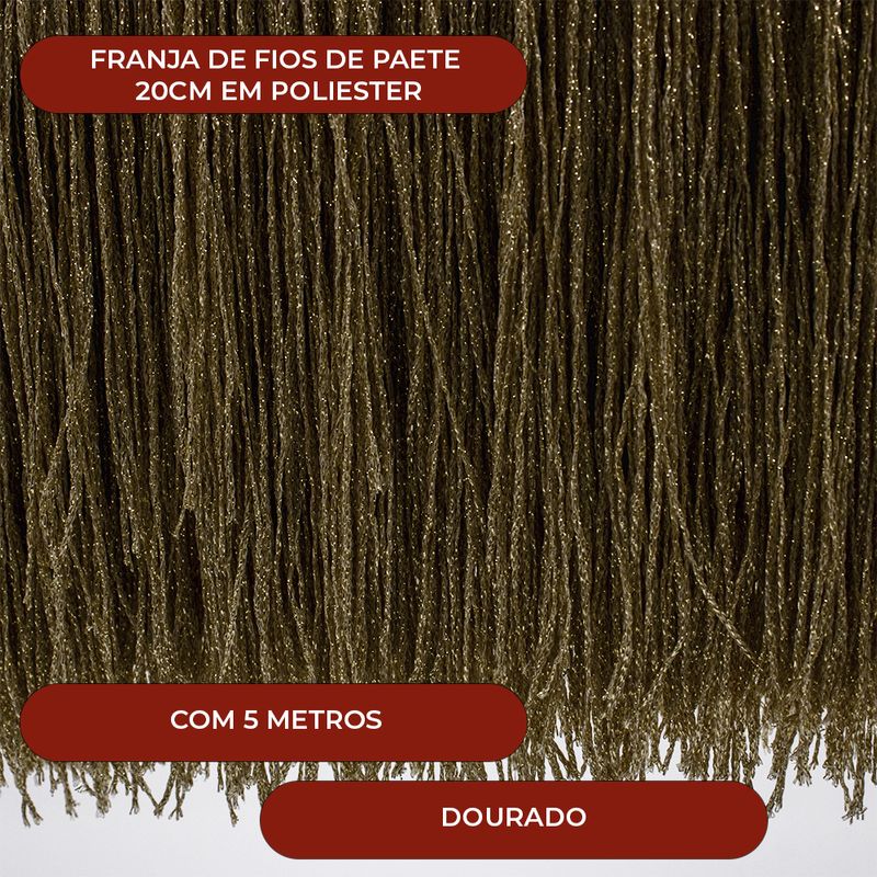 FRANJA-DE-FIOS-DE-PAETE-20CM-EM-POLIESTER-COM-5-METROS---DOURADO