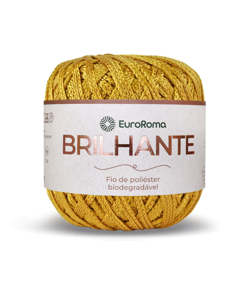 LINHA-EUROROMA-BRILHANTE-COM-100G---450ER---OURO