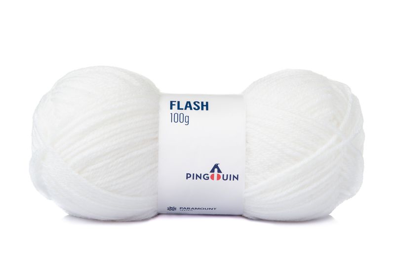 LA-FLASH-PINGOUIN-200MT-100G---0002P---BRANCO