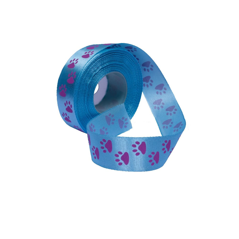 FITA-DE-CETIM-PET-PATINHAS--25CM-ROLO-22M-212---AZUL-CLARO-Z12