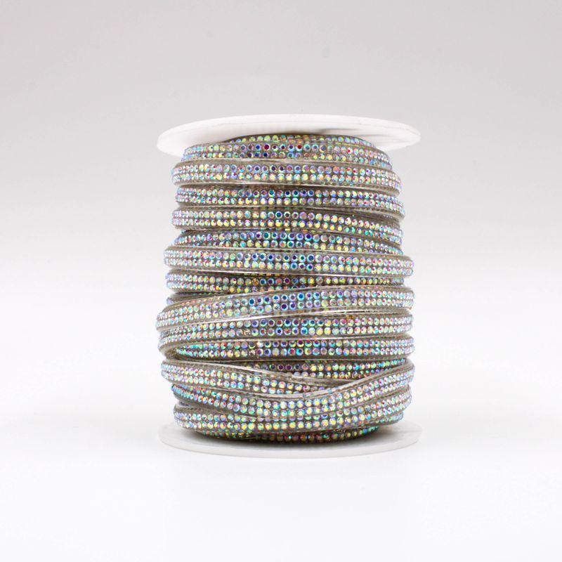 FRANJA-DE-STRASS-06MM-EM-CRISTAL-COM-10-METROS---079---CRISTAL-AB-079