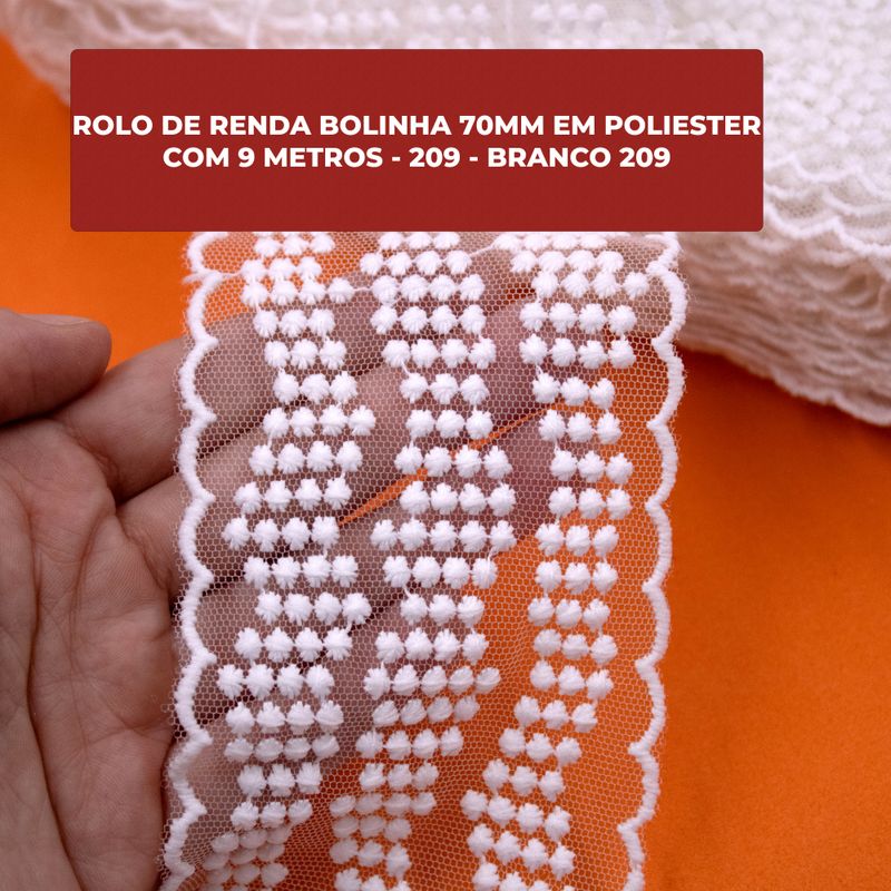 ROLO-DE-RENDA-BOLINHA-70MM-EM-POLIESTER-COM-9-METROS---209---BRANCO-209