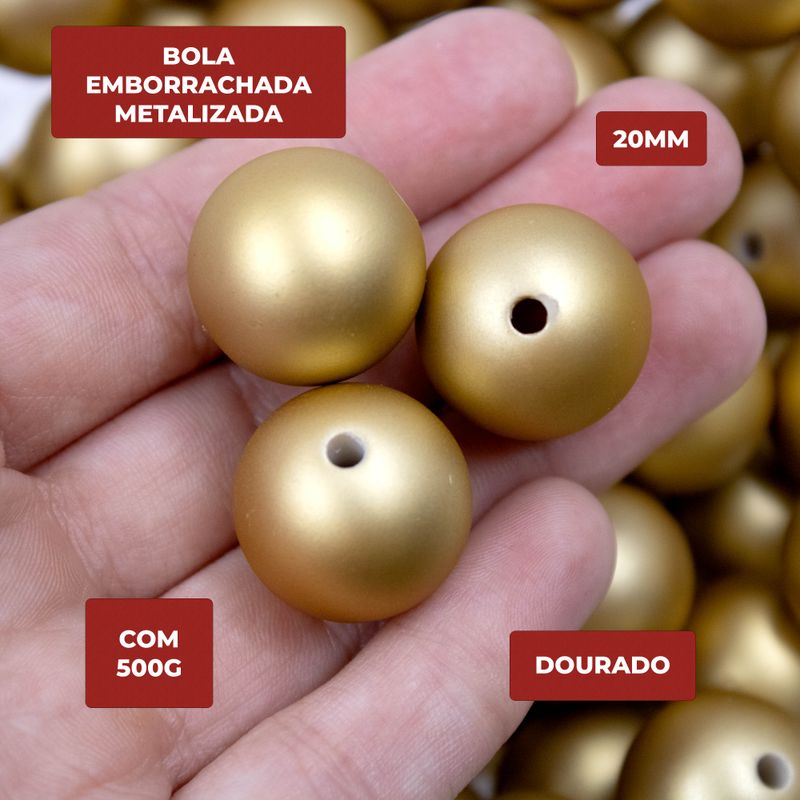 BOLA-EMBORRACHADA-METALIZADA-20MM-COM-500G---226---DOURADO-Z26