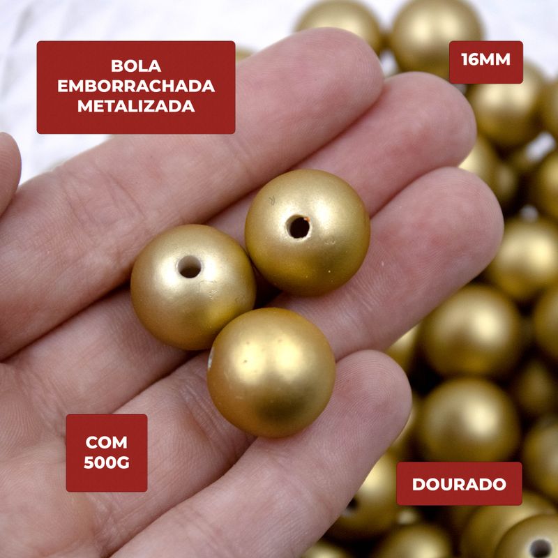 BOLA-EMBORRACHADA-METALIZADA-16MM-COM-500G---226---DOURADO