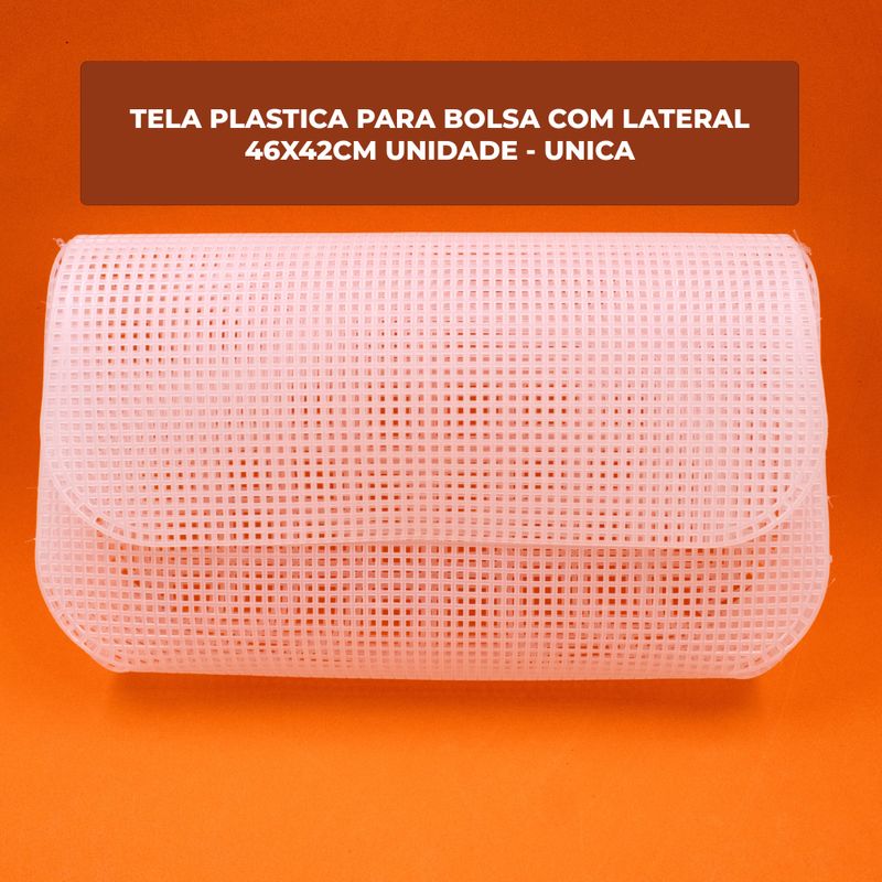 TELA-PLASTICA-PARA-BOLSA-COM-LATERAL-46X42CM-UNIDADE---UNICA