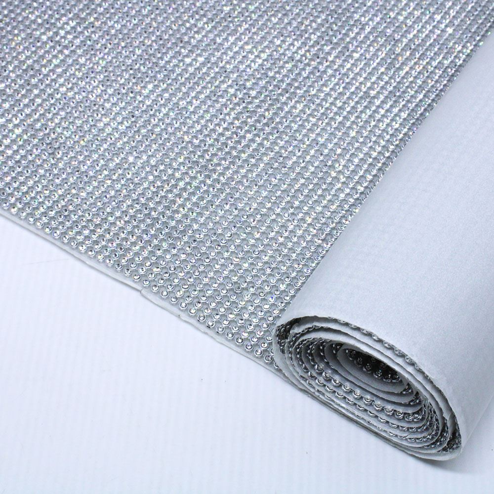 MANTA-DE-STRASS-45X120CM-EM-CRISTAL-UNIDADE-101K---CRISTAL-101