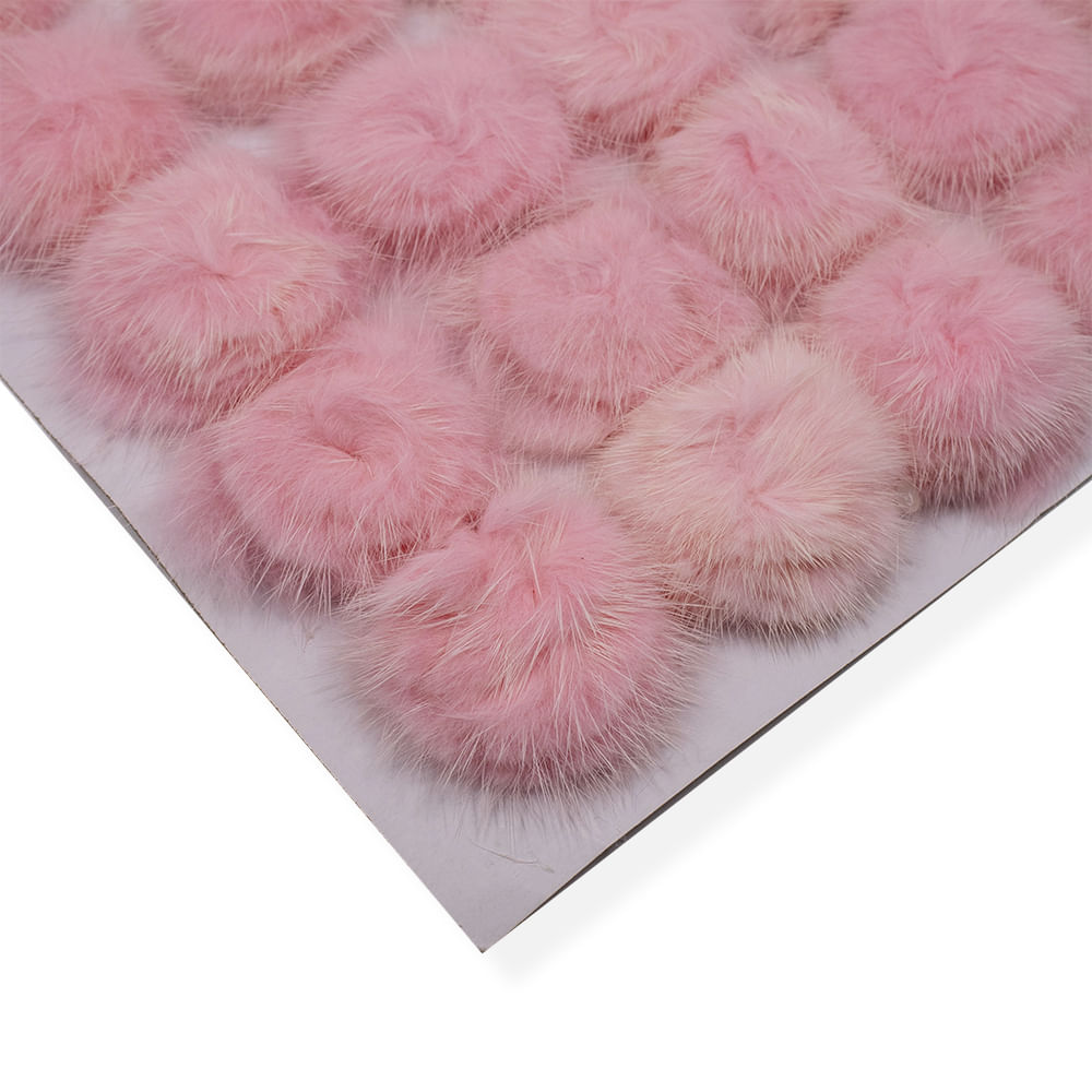 POMPOM-PARA-COLAGEM-40MM-EM-POLIESTER-CARTELA-COM-50-PECAS---213---ROSA-Z13