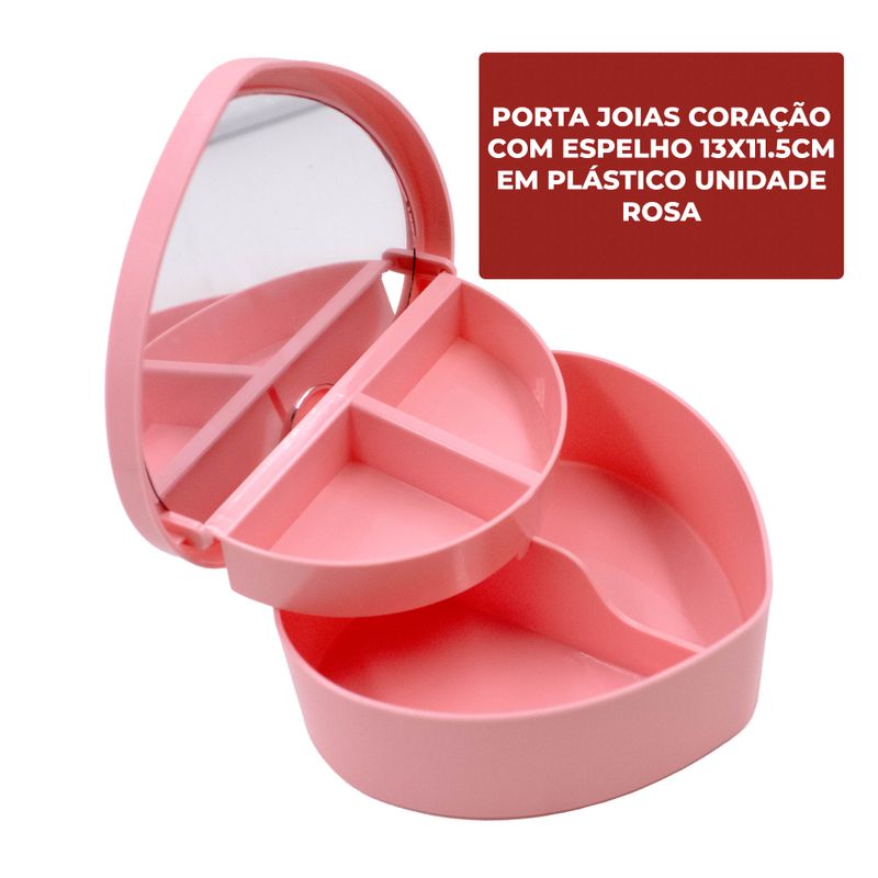 PORTA-JOIAS-CORACAO-COM-ESPELHO-13X115CM-EM-PLASTICO-UNIDADE---ROSA