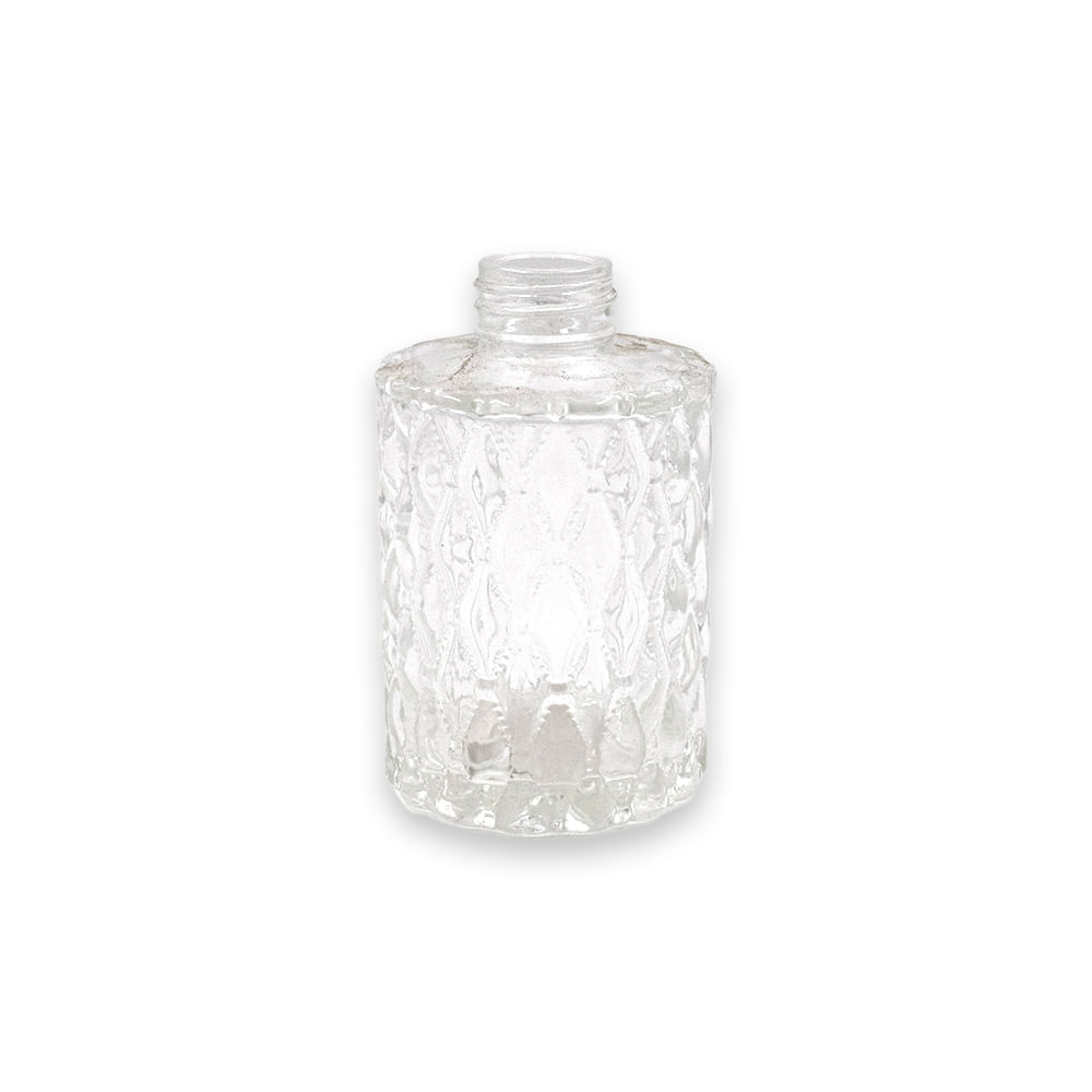 FRASCO-DE-VIDRO-PARA-AROMATIZADOR-R28-410-REDONDO-TRABALHADO-150ML-001---CRISTAL-TRANSPARENTE-001