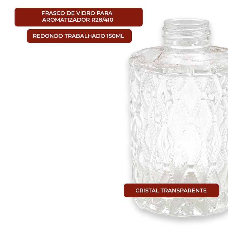 FRASCO-DE-VIDRO-PARA-AROMATIZADOR-R28-410-REDONDO-TRABALHADO-150ML-001---CRISTAL-TRANSPARENTE-001