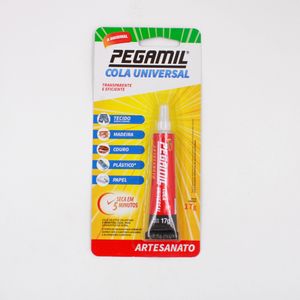 COLA PEGAMIL UNIVERSAL 17G