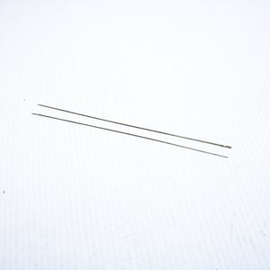 AGULHA PARA MIÇANGA 12 CM 30PCS