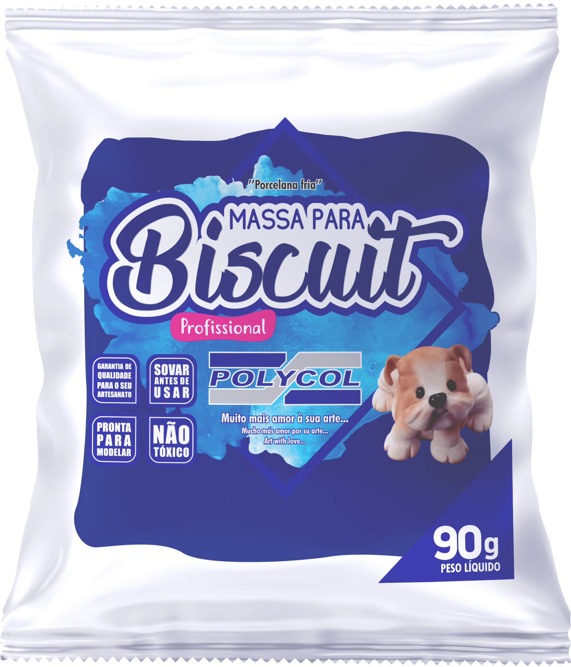 MASSA-PARA-BISCUIT-POLYCOL-COM-90G---120O---AZUL-MARINHO