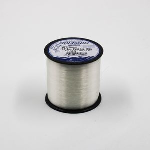 FIO DE NYLON 0.20MM COM 100GR