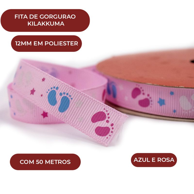 FITA-DE-GORGURAO-KILAKKUMA-12MM-EM-POLIESTER-COM-50-METROS-FC502---AZUL-E-ROSA