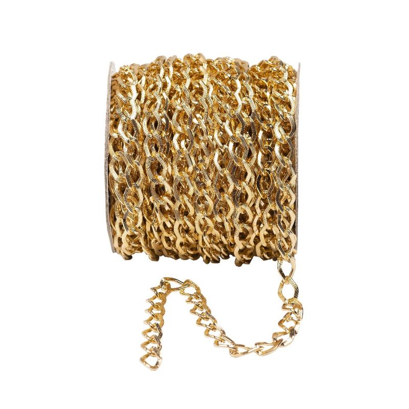 CORRENTE-ALUMINIO-16X105-ROLO-C--25M-073---DOURADO-073