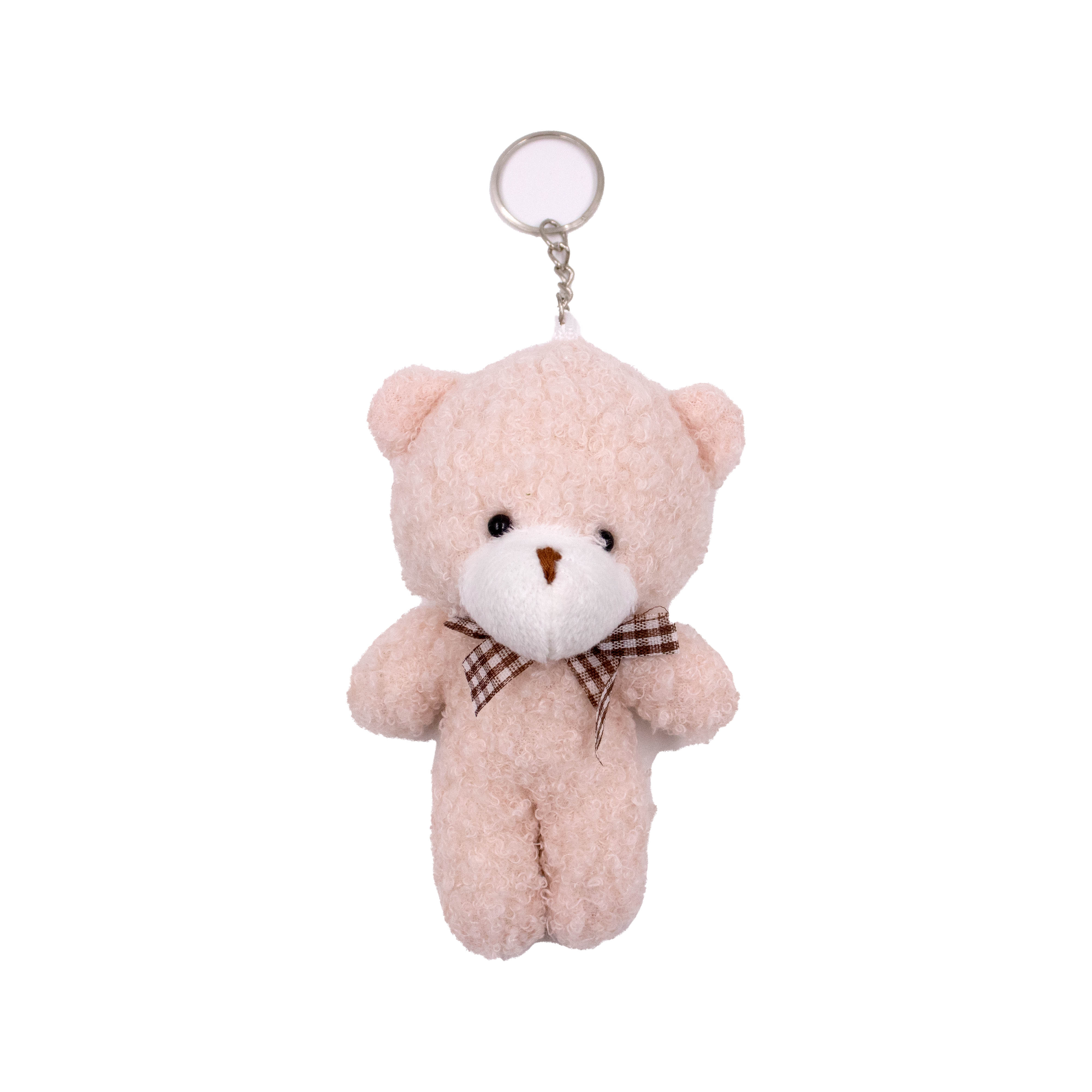 CHAVEIRO-URSO-DE-PELUCIA-FELPUDO-COM-LACO-11CM-COM-20-PECAS---004---ROSA-04