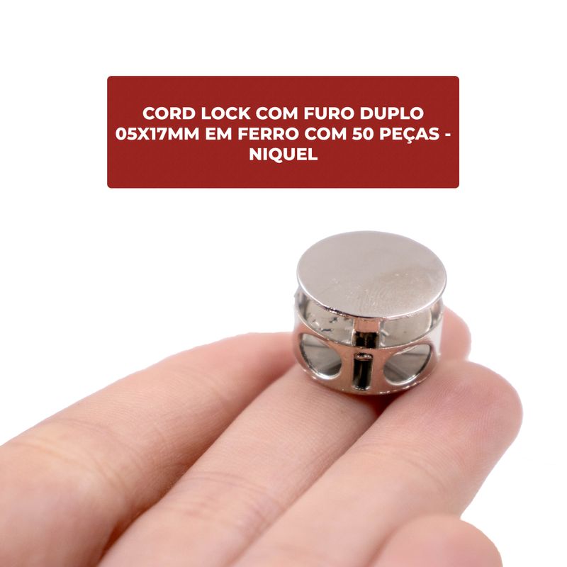 CORD-LOCK-COM-FURO-DUPLO-05X17MM-EM-FERRO-COM-50-PECAS---NIQUEL