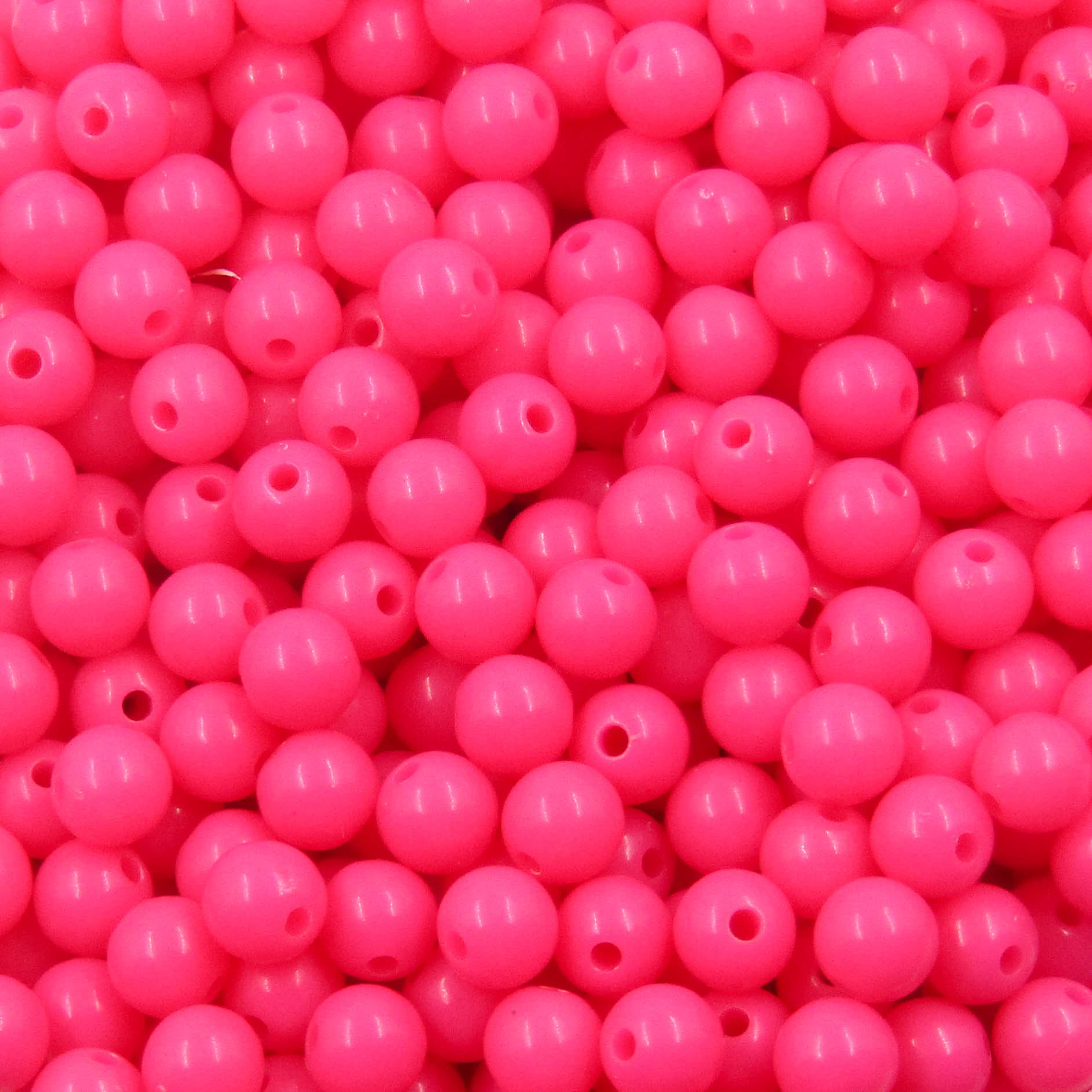 BOLA-PLASTICA-LEITOSA-PASSANTE-08MM-COM-500GR-034M---PINK-NEON-034